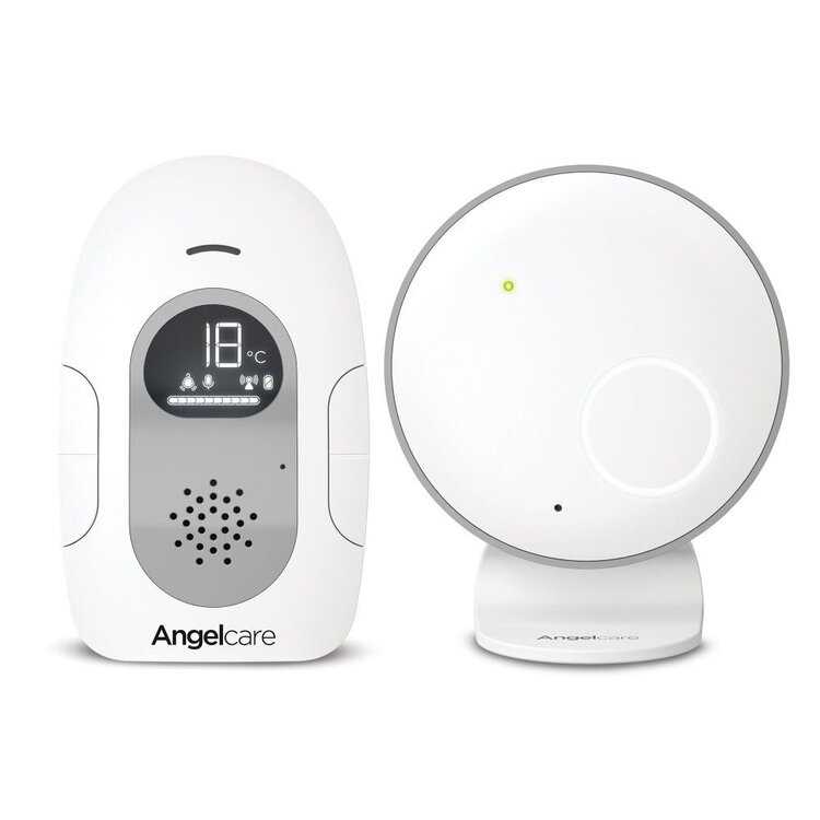 ANGELCARE AC110 Audio chůvička