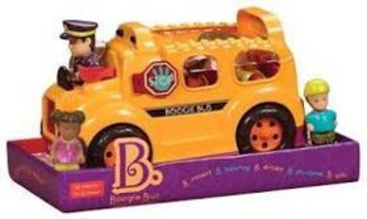 B.TOYS Autobus Boogie Bus