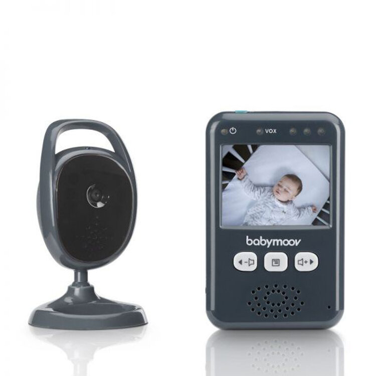 BABYMOOV Video baby monitor ESSENTIAL