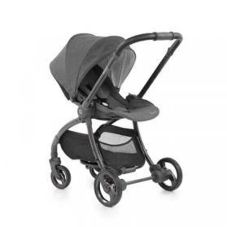 BABYSTYLE EGG Kočárek Quail Quantum Grey