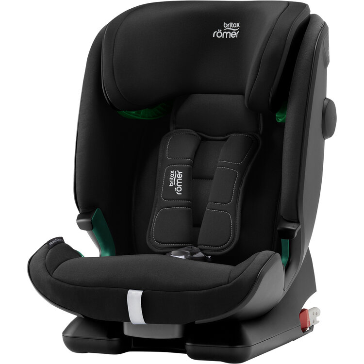 BRITAX RÖMER Advansafix i-Size 2022 cosmos black