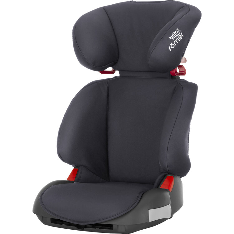 BRITAX Römer Adventure 2022 Storm Grey