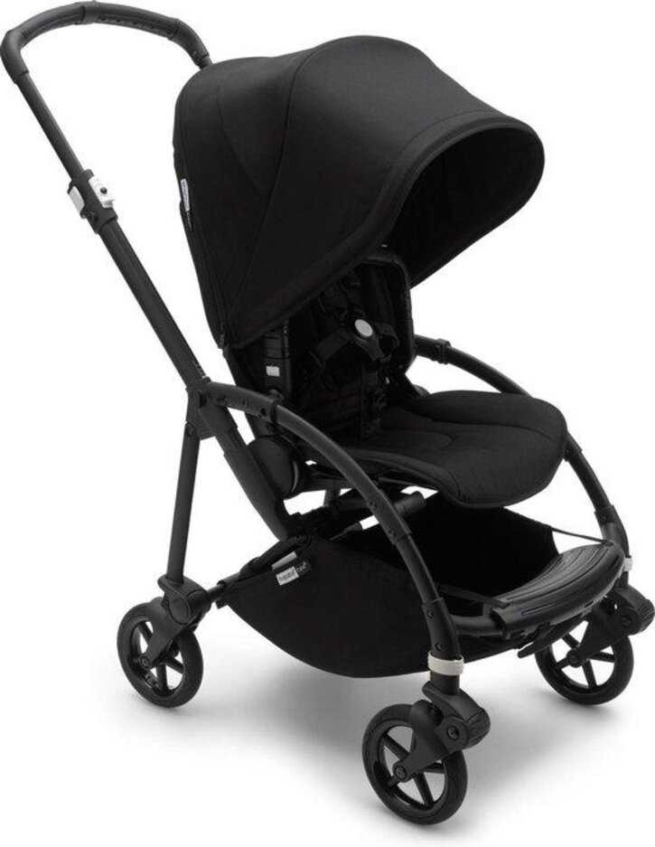 BUGABOO Bee6 complete Black/Black-Black