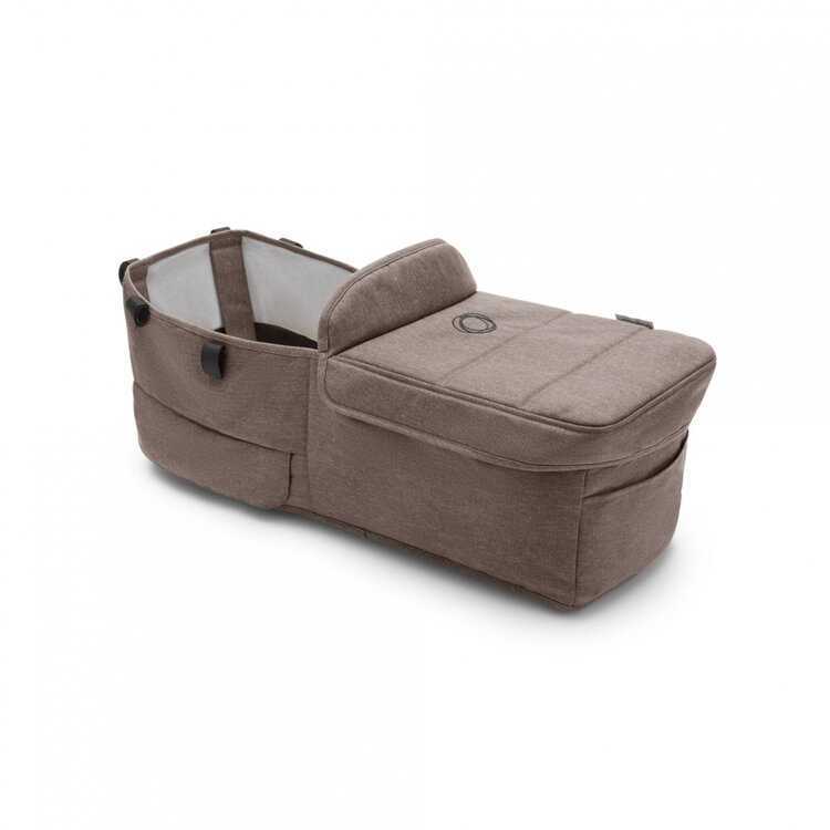 BUGABOO Donkey 5 Mineral korba hluboká complete Taupe