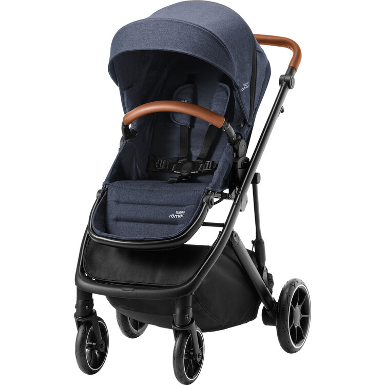 Britax Strider M Sport Navy Ink 2022