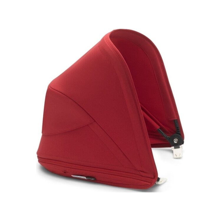 Bugaboo Bee6 stříška Red