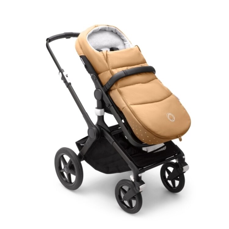 Bugaboo Caramel Brown