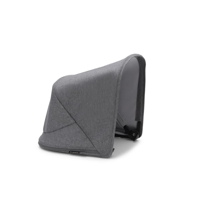 Bugaboo Fox3 stříška Grey Melange