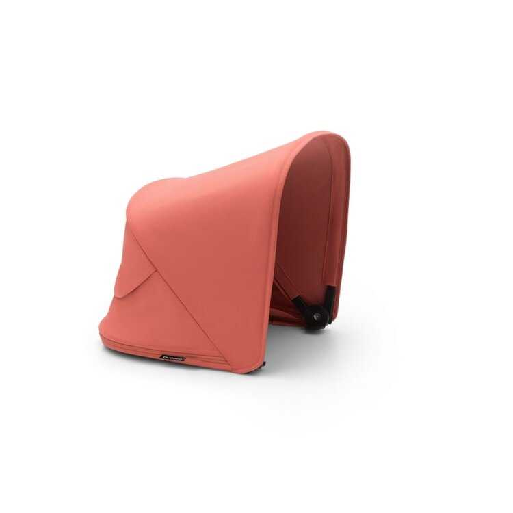 Bugaboo Fox3 stříška Sunrise Red