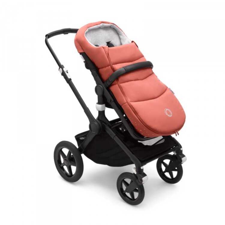 Bugaboo Sunset Red