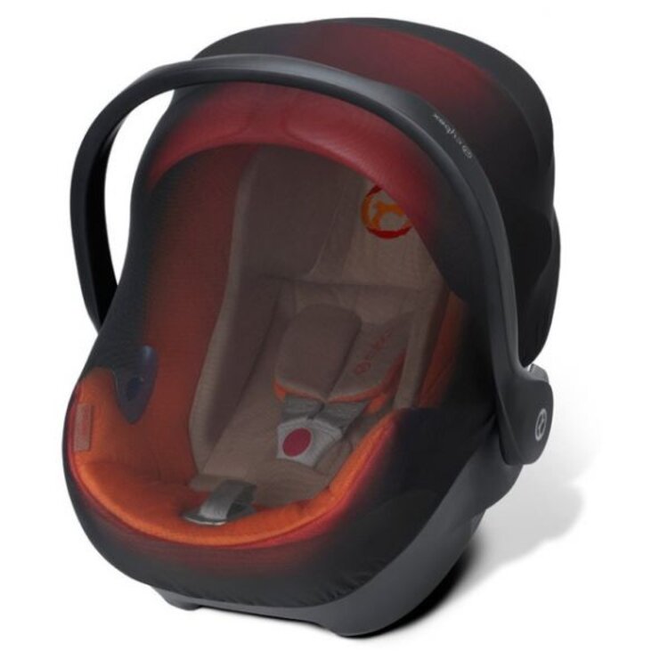 CYBEX Moskytiéra Cloud Q/Aton