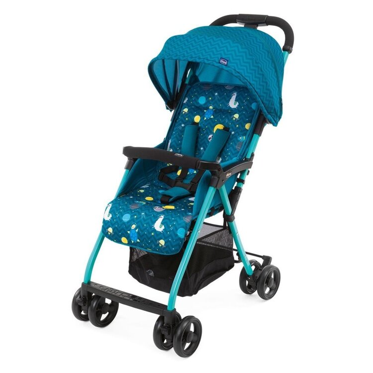 Chicco Ohlala 3 Sport Sloth In Space 2022
