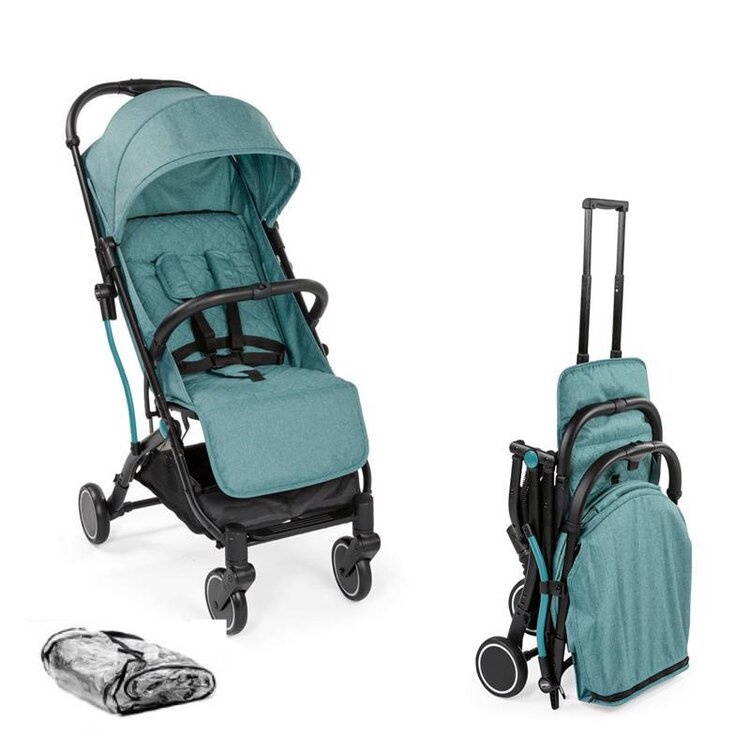 Chicco Sport Trolley Me Emerald 2020