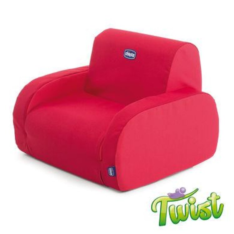 Chicco Twist red