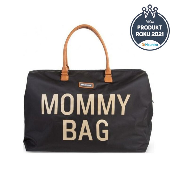 Childhome Mommy Bag Big Navy