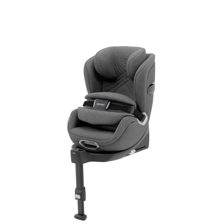 Cybex Anoris T i-Size 2021 Soho Grey