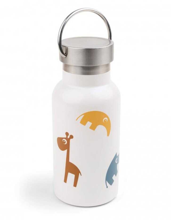 Done by Deer nerezová termo láhev Deer Friends 350 ml