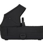 EASYWALKER Korba Jimmey Pepper Black