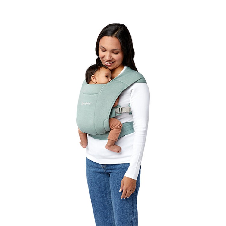 ERGOBABY Nosítko Embrace - Jade