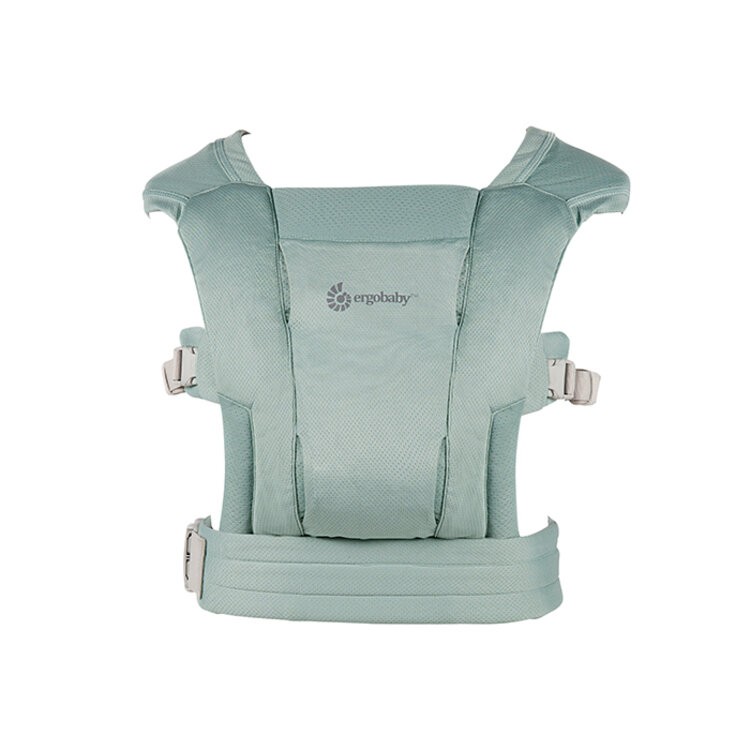 ERGOBABY Nosítko Embrace Soft air mesh - Sage