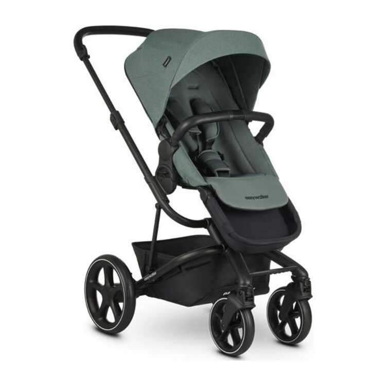 Easywalker Sport Harvey3 Forest Green 2022