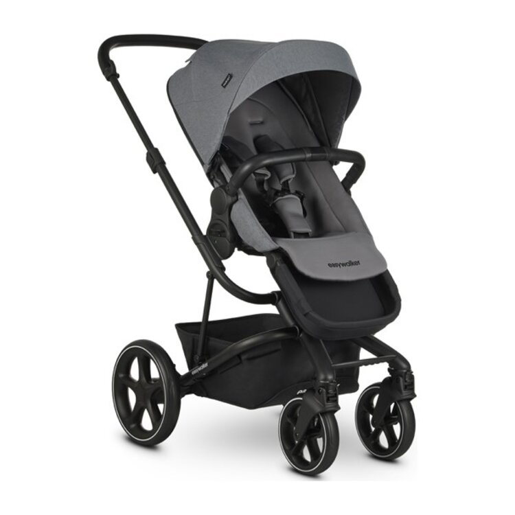 Easywalker Sport Harvey3 Fossil Grey 2022