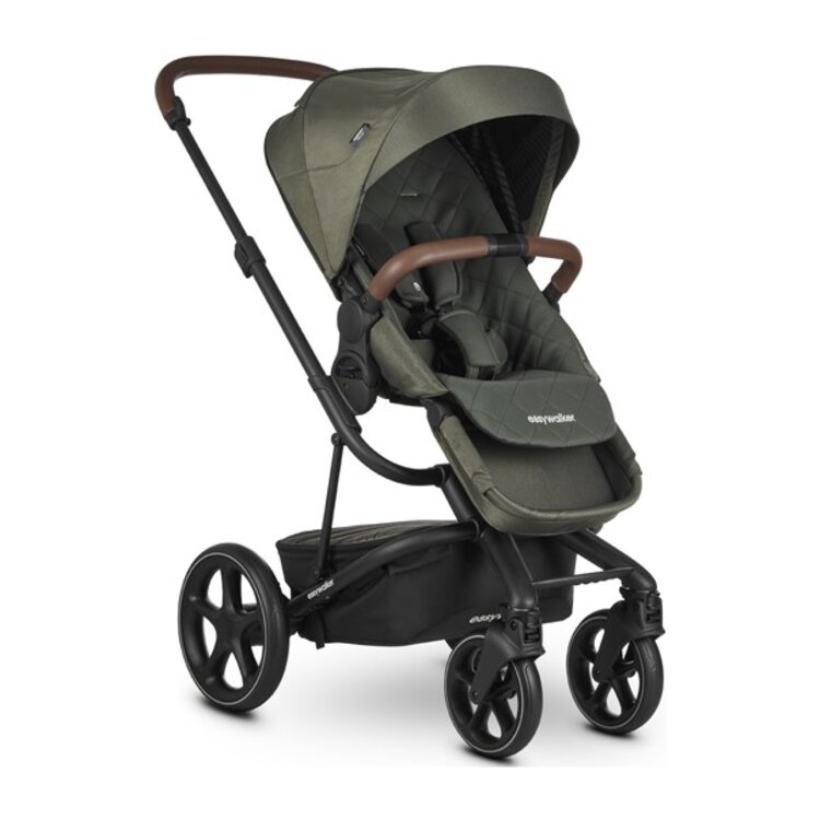 Easywalker Sport Harvey3 Premium Emerald Green 2022