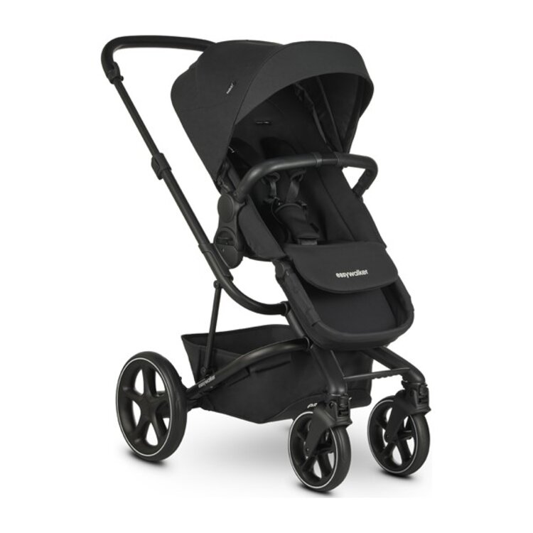 Easywalker Sport Harvey3 Shadow Black 2022