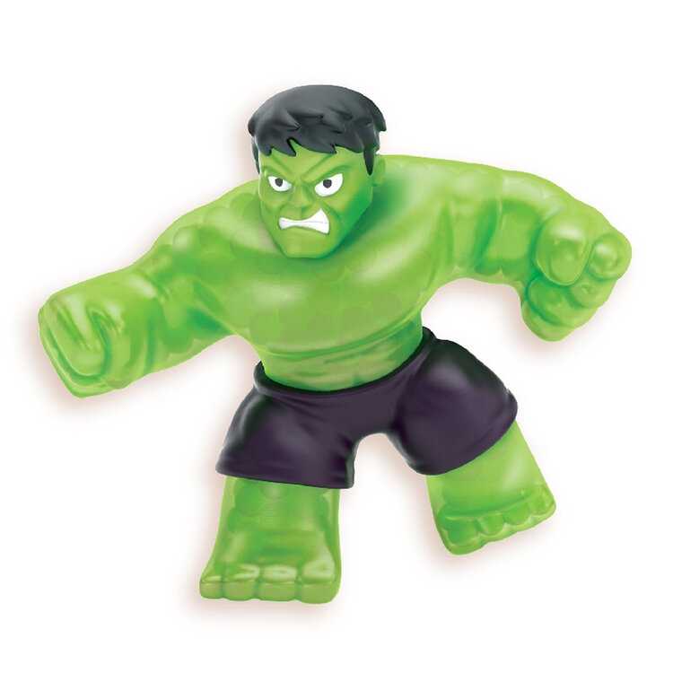 GOO JIT ZU figurka Marvel Supagoo Hulk 20cm