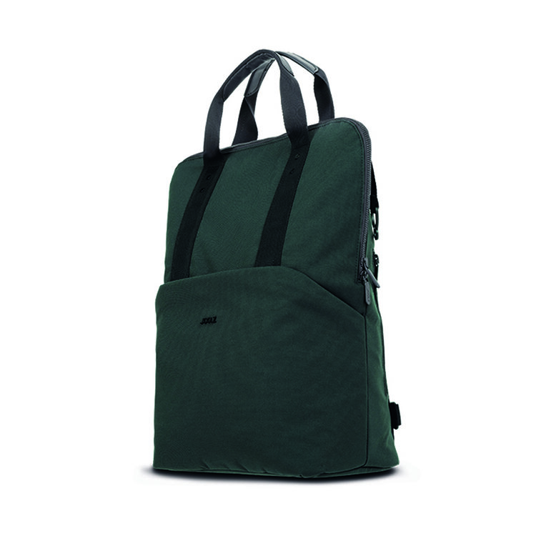 JOOLZ batoh Uni Backpack green