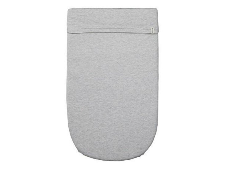 Joolz Tenka přikrývka ESSENTIALS Grey Mélange