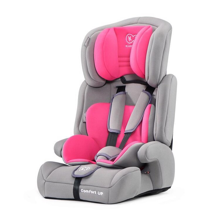 Kinderkraft Comfort Up 2019 Pink