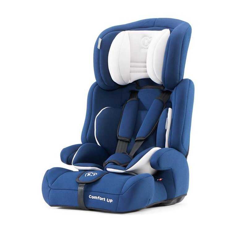 Kinderkraft Comfort Up 2022 Navy