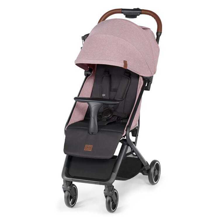 Kinderkraft Nubi Pink 2021