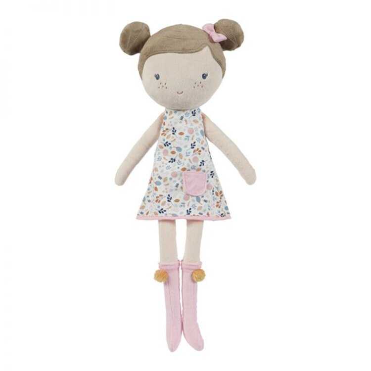 LITTLE DUTCH Panenka Rosa 50 cm
