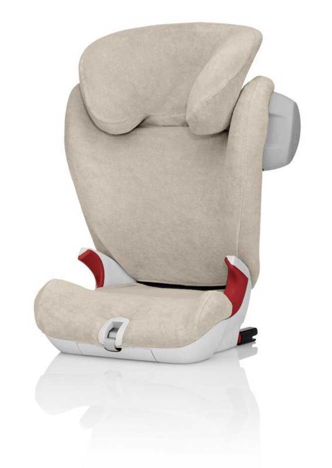 Letní potah Britax/Römer pro KIDFIX SL/SL SICT Beige