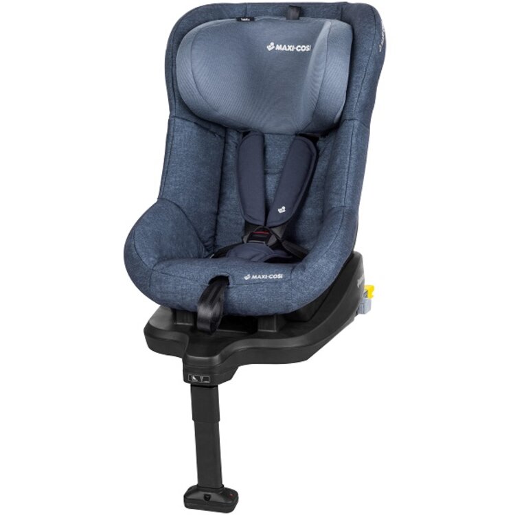 MAXI-COSI Autosedačka TobiFix (9-18 kg) - Nomad Blue