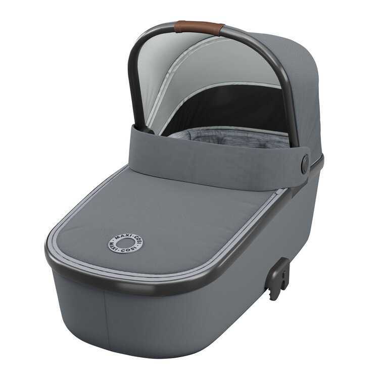 MAXI COSI Oria XXL Essential Graphite