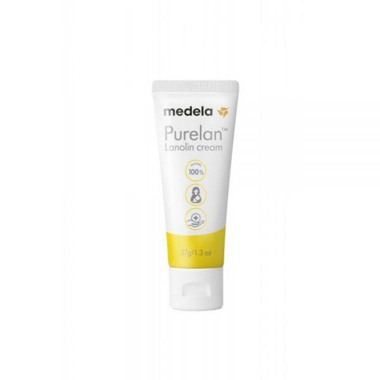 MEDELA Purelan™ lanolinová mast 37 g