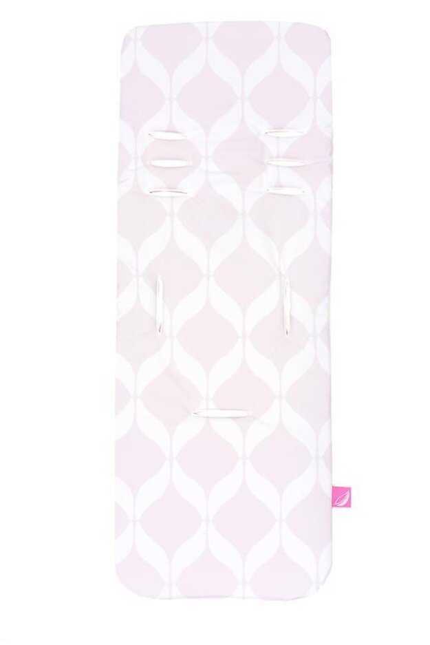 MOTHERHOOD Vložka Memory Softshell Classic Pink