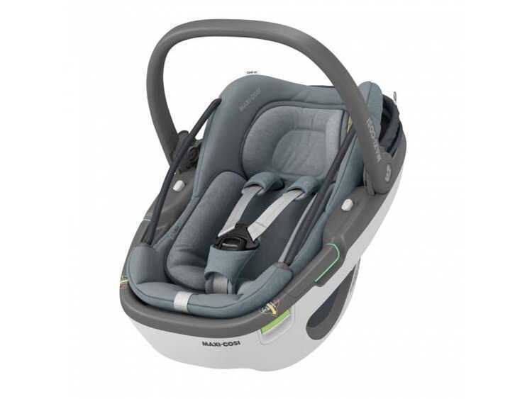 Maxi-Cosi Coral 360 2022 Essential Grey