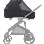 Maxi Cosi Moskytiéra černá