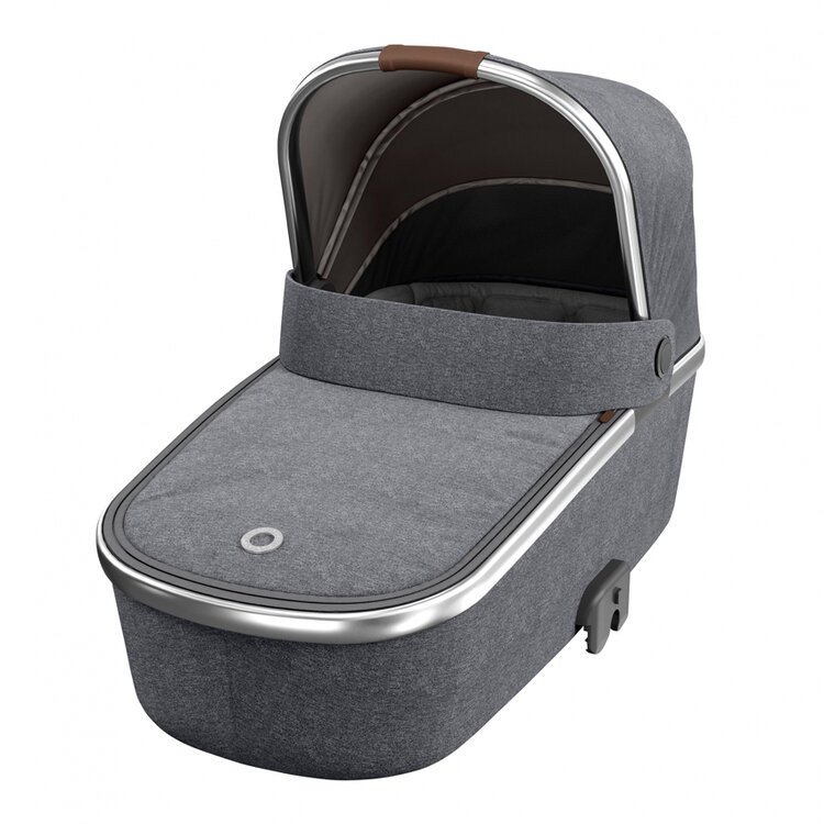 Maxi-Cosi Oria Luxe korba Twilic Grey