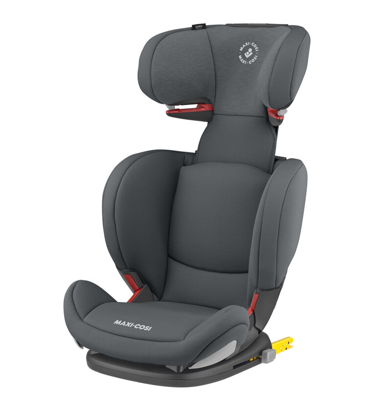 Maxi-Cosi Rodifix Airprotect 2022 Authentic Graphite