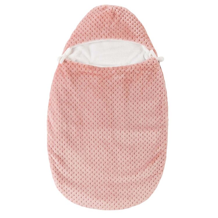 NATTOU do autosedačky Lapidou pineapple pink 70cm