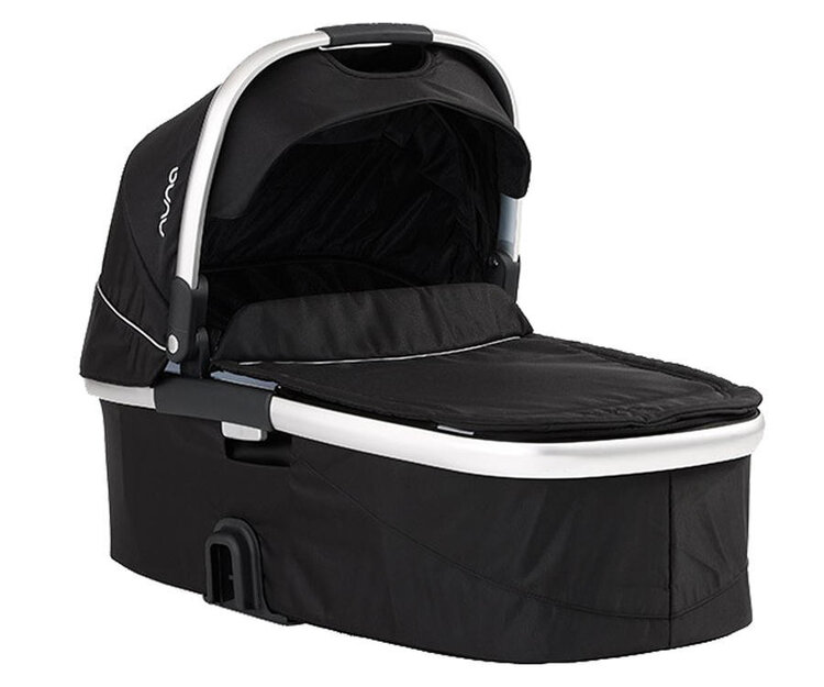 NUNA Nu Ivvi CarryCot Hluboká korbička - Caviar