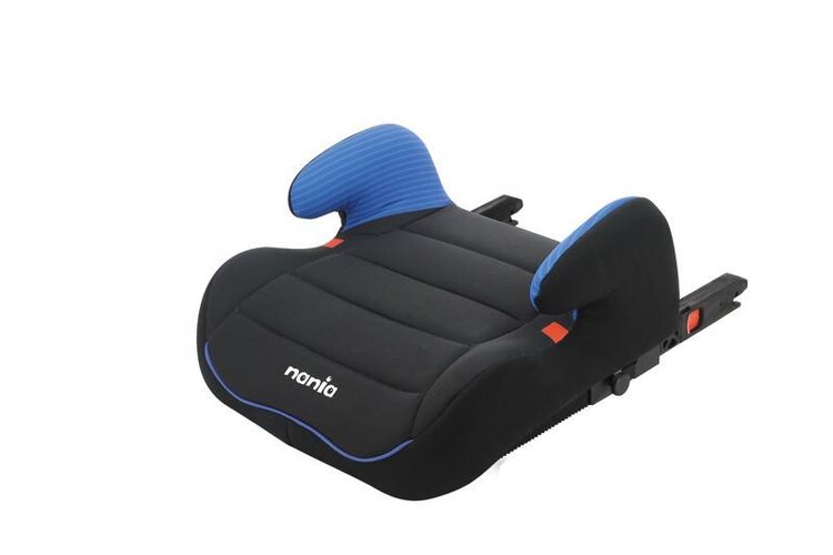 Nania Autosedačka Topo Easyfix Tech 22-36kg - Blue