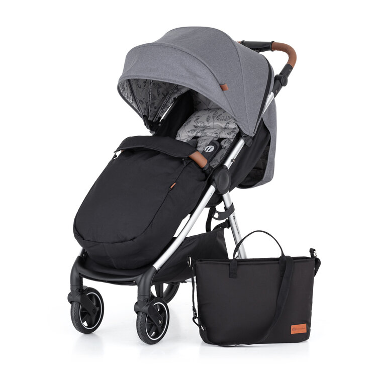 PETITE&MARS Sport Royal Iron Ultimate Grey Complete 2022