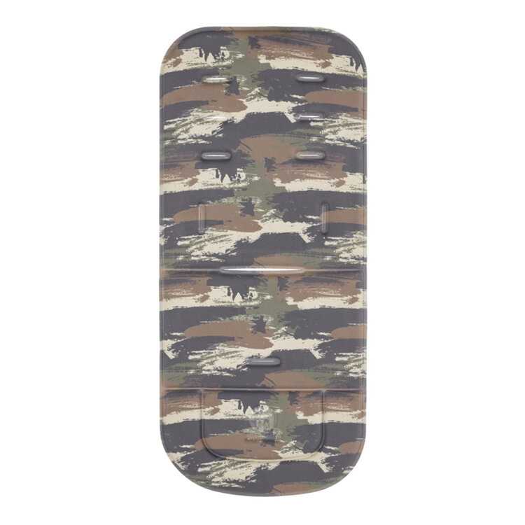 PETITE&MARS Vložka Memory Limited 100 Camouflage