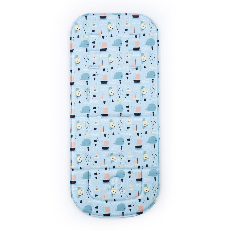 PETITE&MARS Vložka Memory Limited 100 Ocean